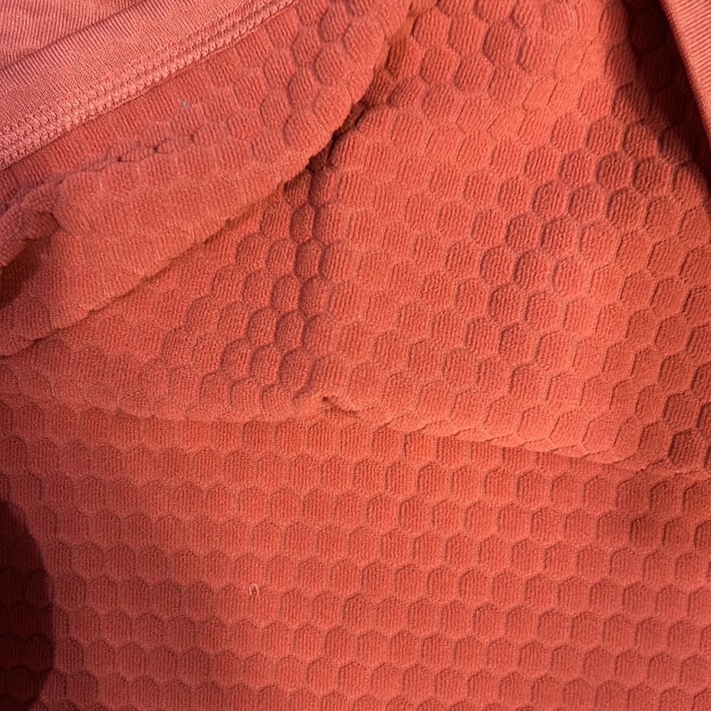 Adidas running pullover - Picture 9 of 9